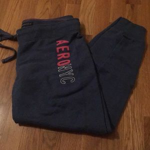 Aeropostale Joggers